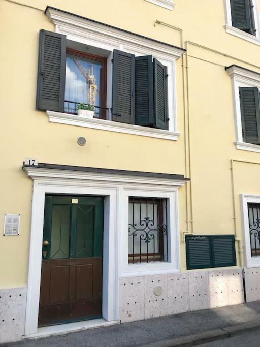 San Zeno Appartamento