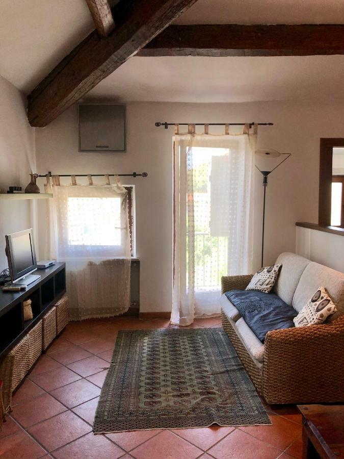 Appartamento San Zeno Verona