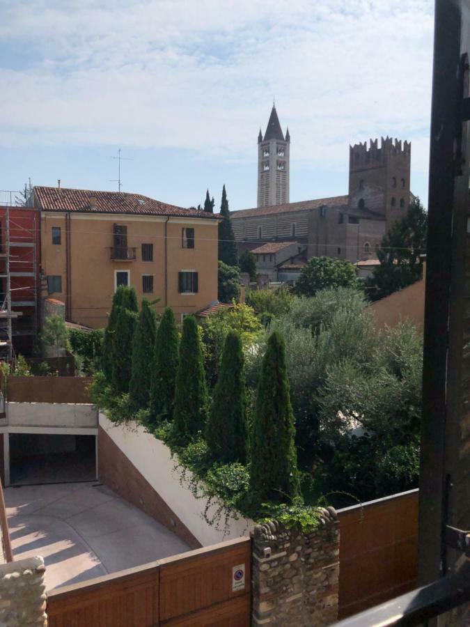 Appartamento San Zeno