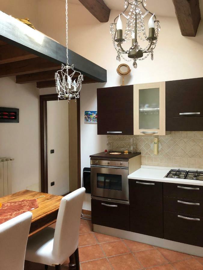 Appartamento San Zeno Verona