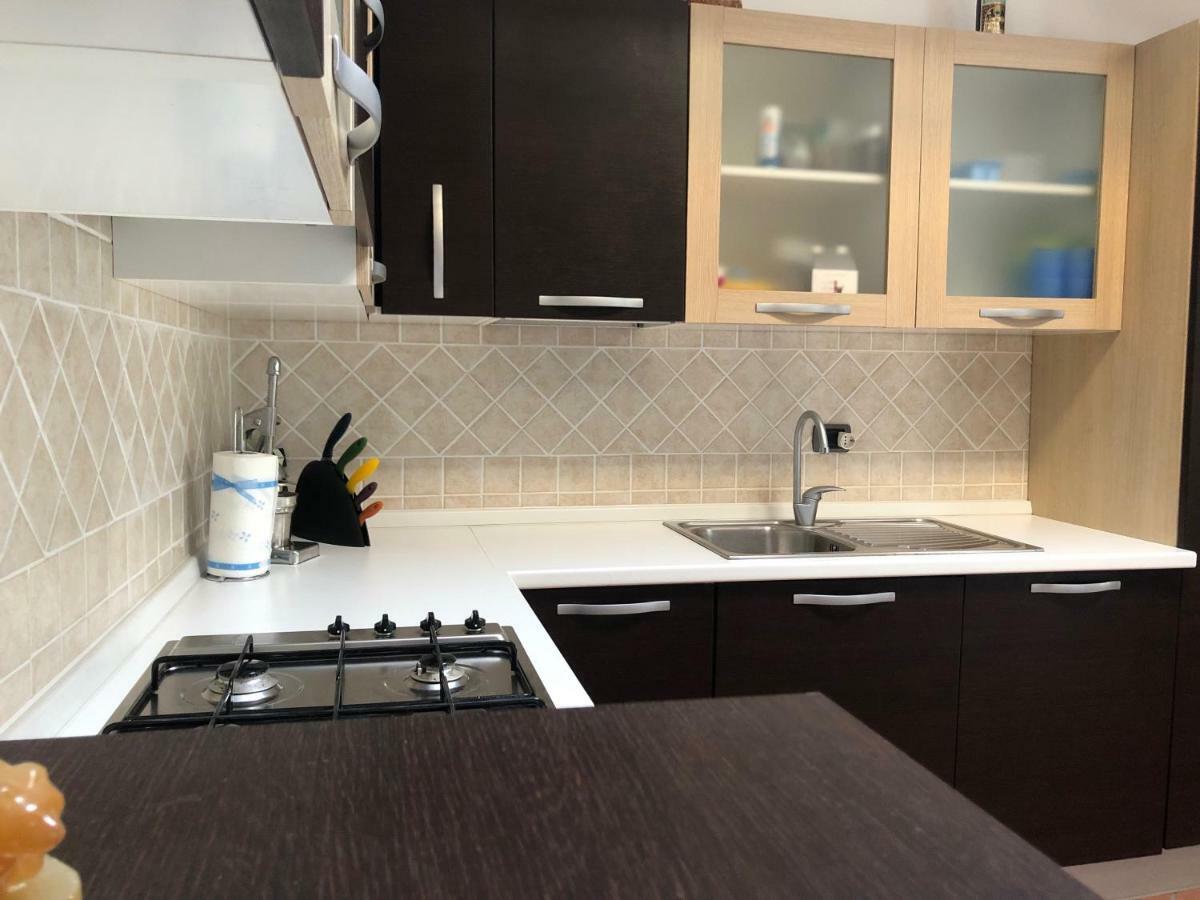 Appartamento San Zeno *