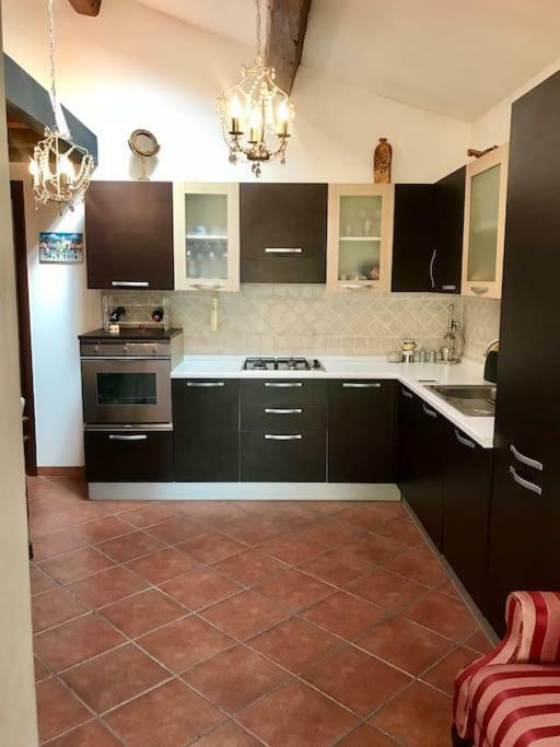 Apartamento San Zeno