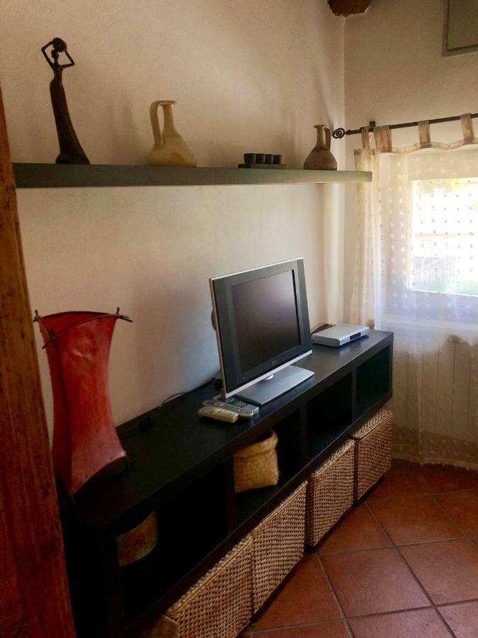 Apartamento San Zeno