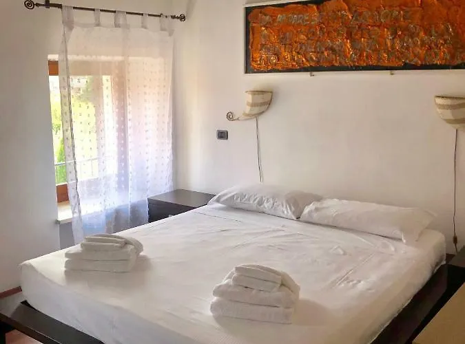San Zeno Home