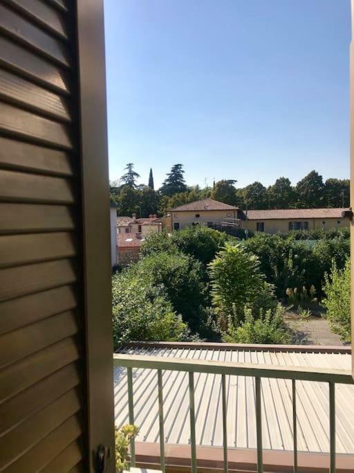 San Zeno Apartment *
